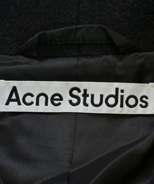 Acne Studios（アクネストゥディオズ）その他 黒 サイズ:F レディース/2200664762018