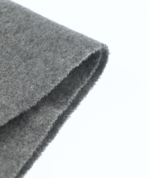 Acne Studios（アクネストゥディオズ）マフラー グレー サイズ:- レディース/2200661363072