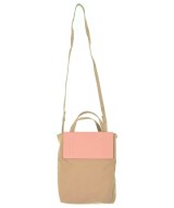 Acne Studios（アクネストゥディオズ）ショルダーバッグ ベージュ サイズ:- レディース/2200665352027