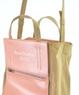 Acne Studios（アクネストゥディオズ）ショルダーバッグ ベージュ サイズ:- レディース/2200665352027
