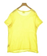 Acne Studios（アクネストゥディオズ）Tシャツ・カットソー 黄 サイズ:L レディース/2200665209079