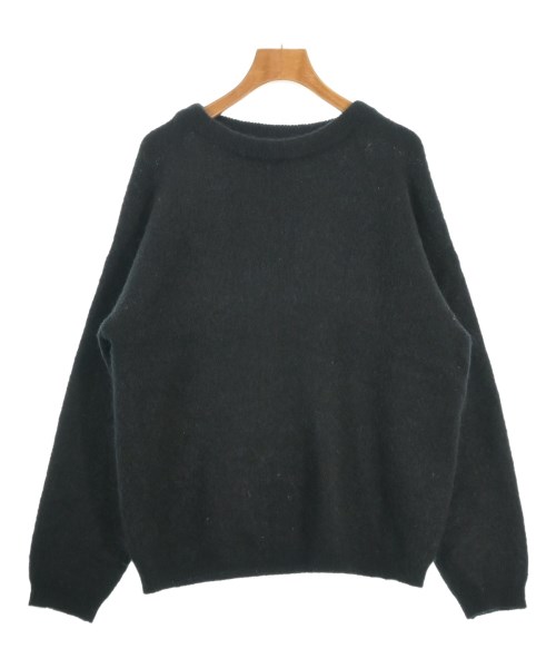 Acne Studios(アクネストゥディオズ)ニット・セーター 黒 サイズ:XS/2200656640034
