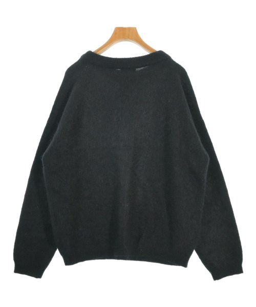 Acne Studios（アクネストゥディオズ）ニット・セーター 黒 サイズ:XS レディース/2200656640034