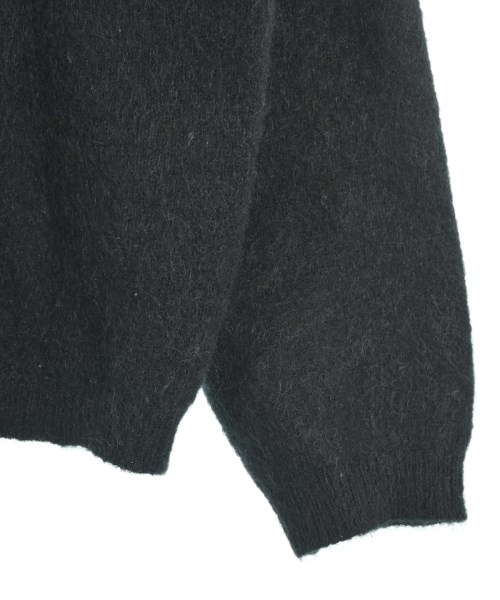 Acne Studios（アクネストゥディオズ）ニット・セーター 黒 サイズ:XS レディース/2200656640034