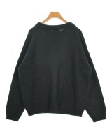 Acne Studios（アクネストゥディオズ）ニット・セーター 黒 サイズ:XS レディース/2200656640034