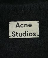 Acne Studios（アクネストゥディオズ）ニット・セーター 黒 サイズ:XS レディース/2200656640034