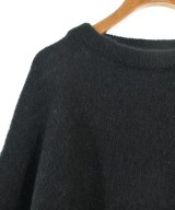 Acne Studios（アクネストゥディオズ）ニット・セーター 黒 サイズ:XS レディース/2200656640034