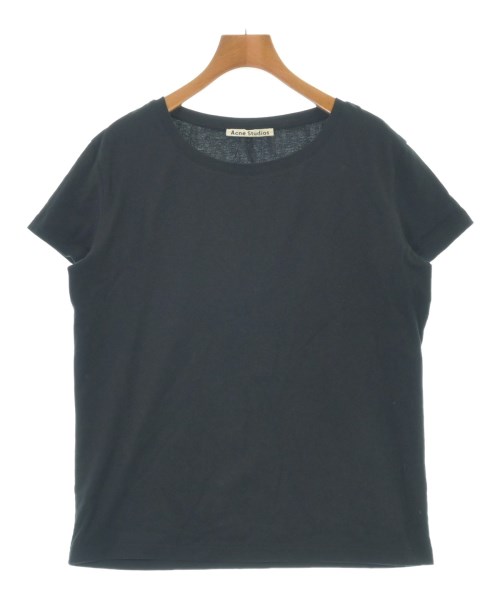Acne Studios(アクネストゥディオズ)Tシャツ・カットソー 黒 サイズ:S/2200662909231