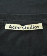 Acne Studios（アクネストゥディオズ）Tシャツ・カットソー 黒 サイズ:S レディース/2200662909231