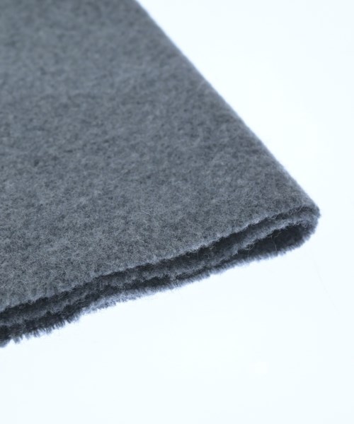 Acne Studios（アクネストゥディオズ）マフラー グレー サイズ:- レディース/2200665809019