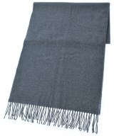 Acne Studios（アクネストゥディオズ）マフラー グレー サイズ:- レディース/2200665809019