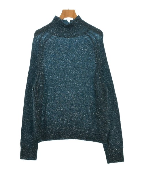 Acne Studios(アクネストゥディオズ)ニット・セーター 青 サイズ:XXS/2200666002044