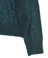 Acne Studios（アクネストゥディオズ）ニット・セーター 青 サイズ:XXS レディース/2200666002044