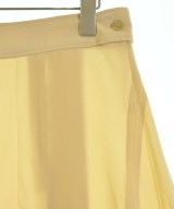 Acne Studios（アクネストゥディオズ）ロング・マキシ丈スカート ベージュ サイズ:38(M位) レディース/2200666042033