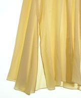 Acne Studios（アクネストゥディオズ）ロング・マキシ丈スカート ベージュ サイズ:38(M位) レディース/2200666042033