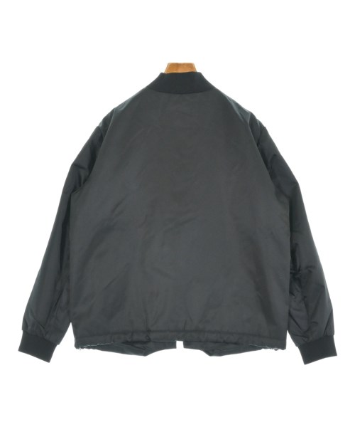 Acne Studios（アクネストゥディオズ）ミリタリーブルゾン 黒 サイズ:34(XS位) レディース/2200666052018