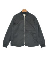 Acne Studios（アクネストゥディオズ）ミリタリーブルゾン 黒 サイズ:34(XS位) レディース/2200666052018