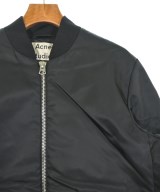 Acne Studios（アクネストゥディオズ）ミリタリーブルゾン 黒 サイズ:34(XS位) レディース/2200666052018