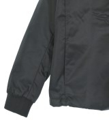 Acne Studios（アクネストゥディオズ）ミリタリーブルゾン 黒 サイズ:34(XS位) レディース/2200666052018