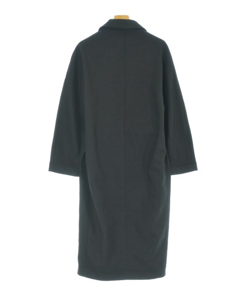 Acne Studios（アクネストゥディオズ）チェスターコート 黒 サイズ:34(XS位) レディース/2200666052025