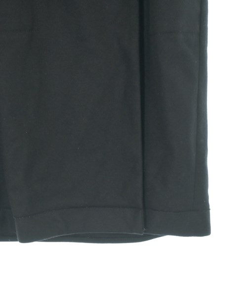 Acne Studios（アクネストゥディオズ）チェスターコート 黒 サイズ:34(XS位) レディース/2200666052025