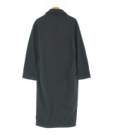 Acne Studios（アクネストゥディオズ）チェスターコート 黒 サイズ:34(XS位) レディース/2200666052025