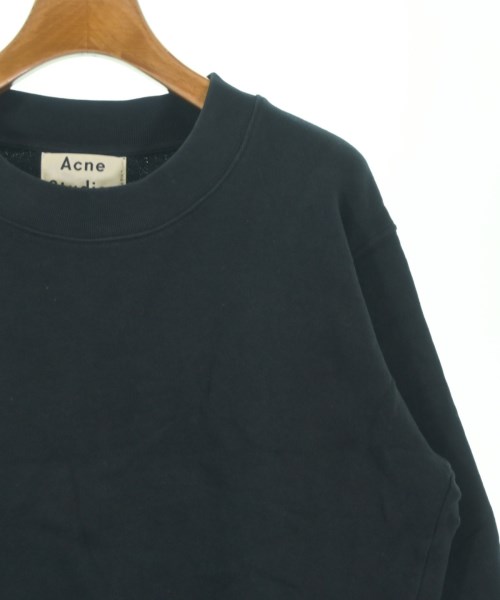 Acne Studios（アクネストゥディオズ）Tシャツ・カットソー 紺 サイズ:XS レディース/2200666052032