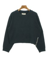 Acne Studios（アクネストゥディオズ）Tシャツ・カットソー 紺 サイズ:XS レディース/2200666052032
