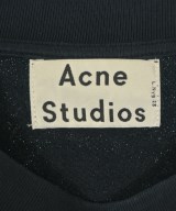 Acne Studios（アクネストゥディオズ）Tシャツ・カットソー 紺 サイズ:XS レディース/2200666052032