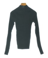 Acne Studios（アクネストゥディオズ）Tシャツ・カットソー 黒 サイズ:XS レディース/2200666052049