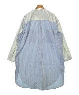 Acne Studios（アクネストゥディオズ）シャツワンピース 白 サイズ:34(XS位) レディース/2200666052056