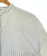 Acne Studios（アクネストゥディオズ）シャツワンピース 白 サイズ:34(XS位) レディース/2200666052056