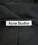 Acne Studios（アクネストゥディオズ）ブラウス 黒 サイズ:32(XXS位) レディース/2200666052063
