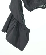 Acne Studios（アクネストゥディオズ）ブラウス 黒 サイズ:32(XXS位) レディース/2200666052063