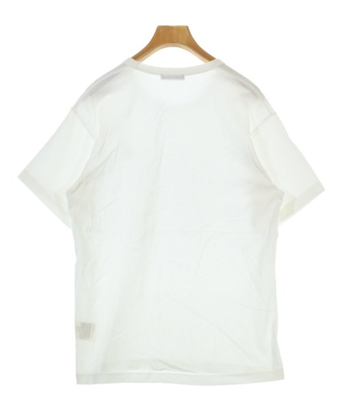 Acne Studios（アクネストゥディオズ）Tシャツ・カットソー 白 サイズ:S レディース/2200666052070