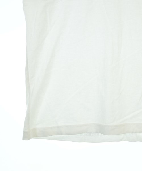Acne Studios（アクネストゥディオズ）Tシャツ・カットソー 白 サイズ:S レディース/2200666052070