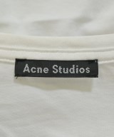 Acne Studios（アクネストゥディオズ）Tシャツ・カットソー 白 サイズ:S レディース/2200666052070