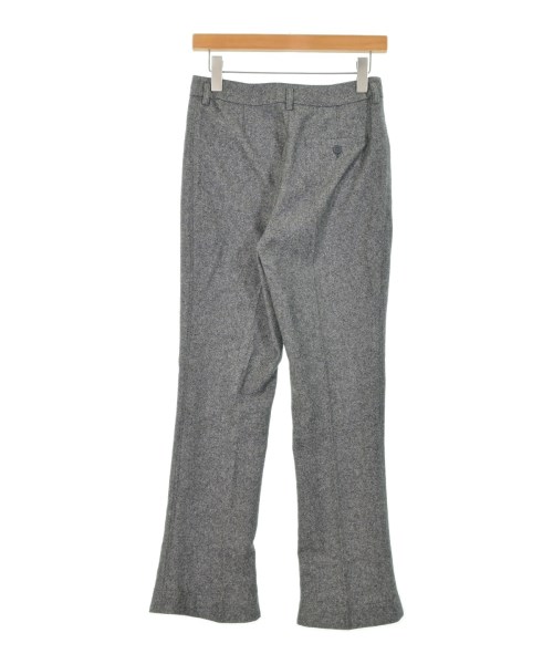 Acne Studios（アクネストゥディオズ）スラックス グレー サイズ:36(S位) レディース/2200666052148