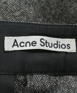 Acne Studios（アクネストゥディオズ）スラックス グレー サイズ:36(S位) レディース/2200666052148