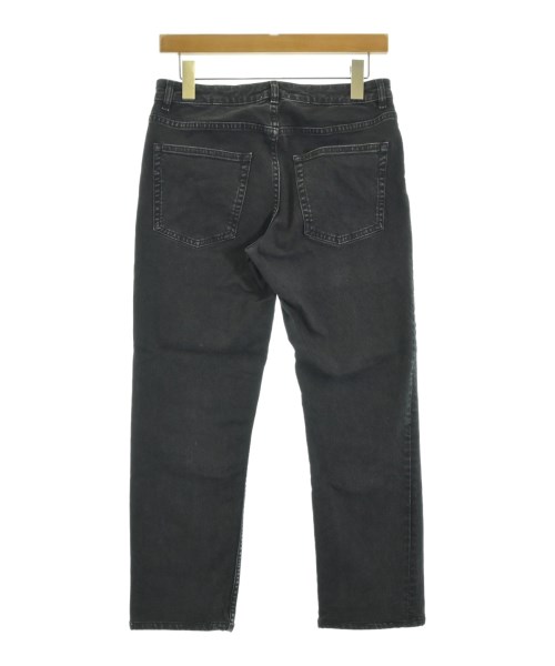 Acne Studios（アクネストゥディオズ）デニムパンツ 黒 サイズ:26(M位) レディース/2200666052162