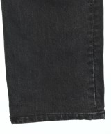 Acne Studios（アクネストゥディオズ）デニムパンツ 黒 サイズ:26(M位) レディース/2200666052162