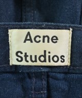 Acne Studios（アクネストゥディオズ）デニムパンツ 紺 サイズ:34(XS位) レディース/2200666052179