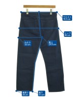 Acne Studios（アクネストゥディオズ）デニムパンツ 紺 サイズ:34(XS位) レディース/2200666052179