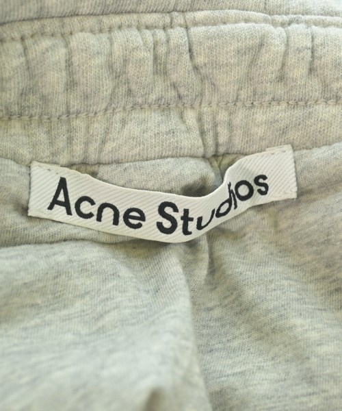 Acne Studios（アクネストゥディオズ）ミニスカート グレー サイズ:XS レディース/2200666477026