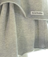 Acne Studios（アクネストゥディオズ）ミニスカート グレー サイズ:XS レディース/2200666477026