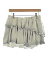 Acne Studios ミニスカート