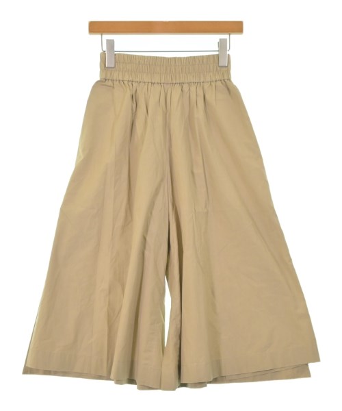 Acne Studios(アクネストゥディオズ)クロップドパンツ ベージュ サイズ:34(XS位)/2200666552044