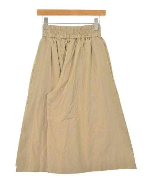 Acne Studios（アクネストゥディオズ）クロップドパンツ ベージュ サイズ:34(XS位) レディース/2200666552044