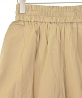 Acne Studios（アクネストゥディオズ）クロップドパンツ ベージュ サイズ:34(XS位) レディース/2200666552044