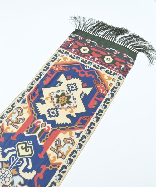 Acne Studios（アクネストゥディオズ）ストール その他（柄物・カラフル） サイズ:- レディース/2200666589026